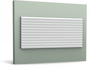 PANOU 3D W108 Orac Decor