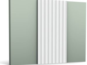 PANOU 3D W109F Orac Decor