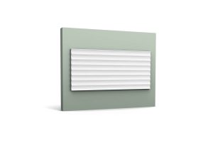 PANOU 3D W109 Orac Decor