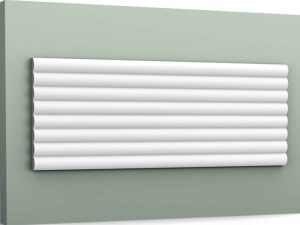 PANOU 3D W110F Orac Decor