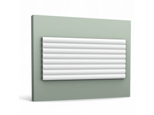 PANOU 3D W110 Orac Decor