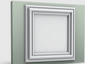 PANOU 3D W121 Orac Decor