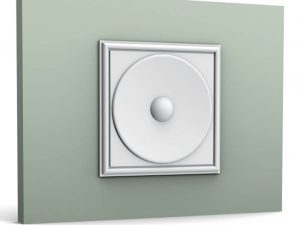 PANOU 3D W122 Orac Decor