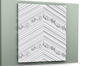 PANOU 3D W130 Orac Decor