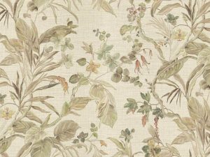 Tapet floral Trussardi 5 cod Z21837