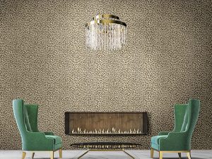 Tapet Zambaiti colectia Philipp Plein cod Z80038