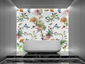 Tapet Zambaiti colectia Philipp Plein panel cod Z80064