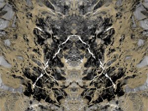 Tapet Zambaiti colectia Philipp Plein panel cod Z80068