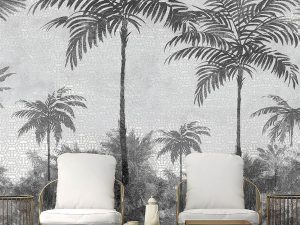 Tapet Zambaiti colectia Philipp Plein panel cod Z80090