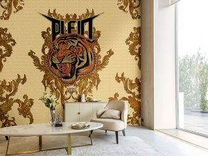 Tapet Zambaiti colectia Philipp Plein panel cod Z8096