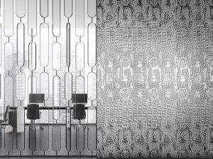 Tapet Zambaiti colectia Philipp Plein panel cod Z8098