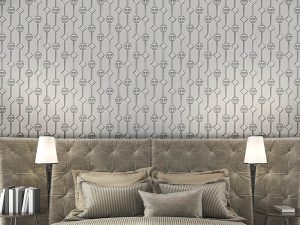 Tapet Zambaiti colectia Philipp Plein panel cod Z8099