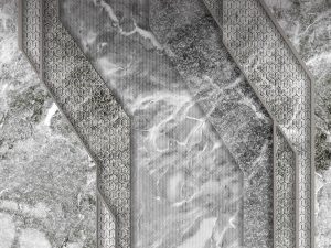 Tapet Zambaiti colectia Lamborghini 2 panel cod Z90060