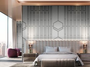 Tapet Zambaiti colectia Elie Saab panel cod Z6476