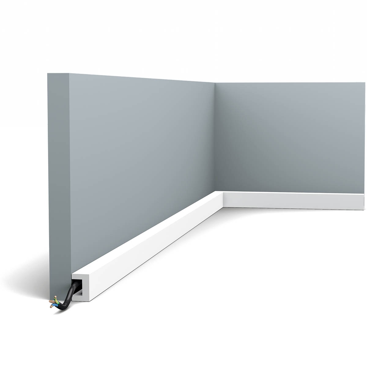 Plinta flex CX190F Orac Decor
