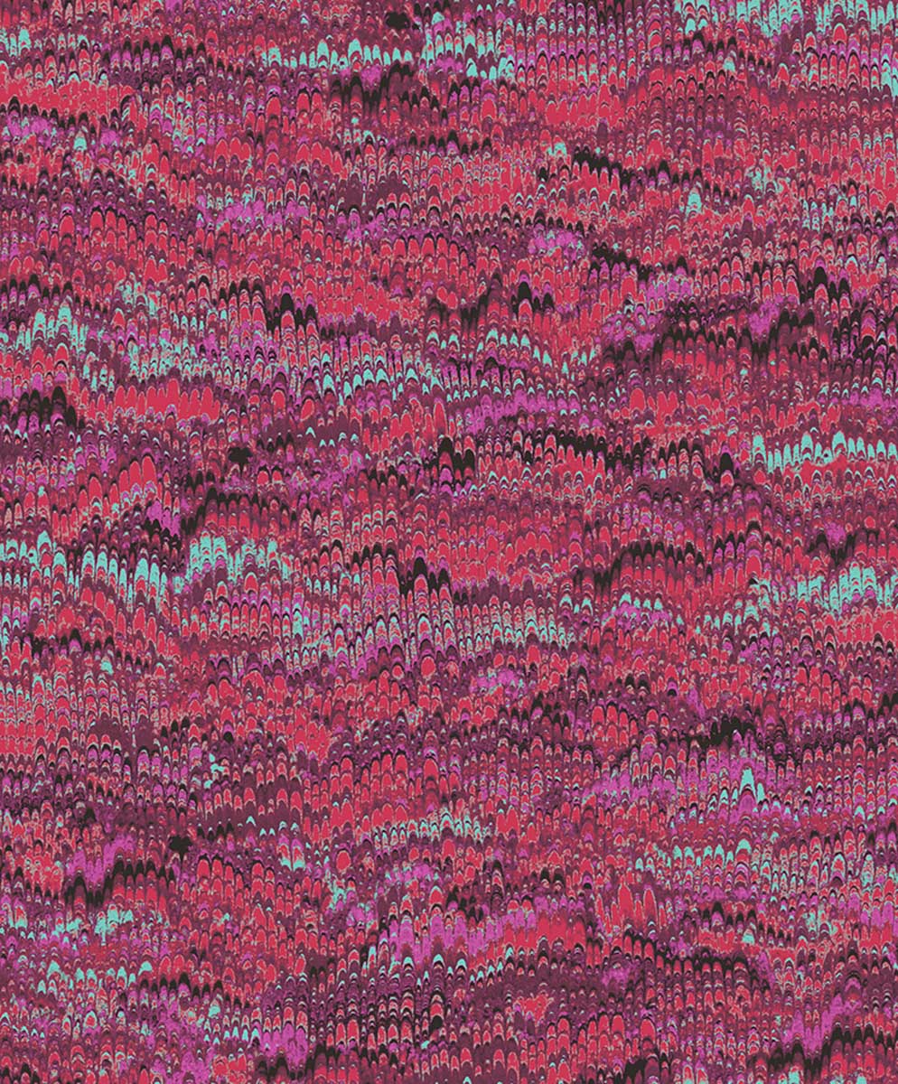 Tapet Eduardo Viola colectia Havana cod HAV802 Khroma by Masureel - imagine 3