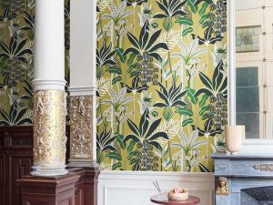 Tapet Jose Daiquiri colectia Havana cod HAV004 Khroma by Masureel