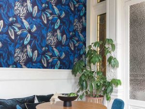 Tapet Constanza Amparo colectia Havana cod HAV103 Khroma by Masureel