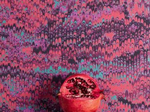 Tapet Eduardo Viola colectia Havana cod HAV802 Khroma by Masureel