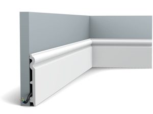 Plinta flex SX138F Orac Decor