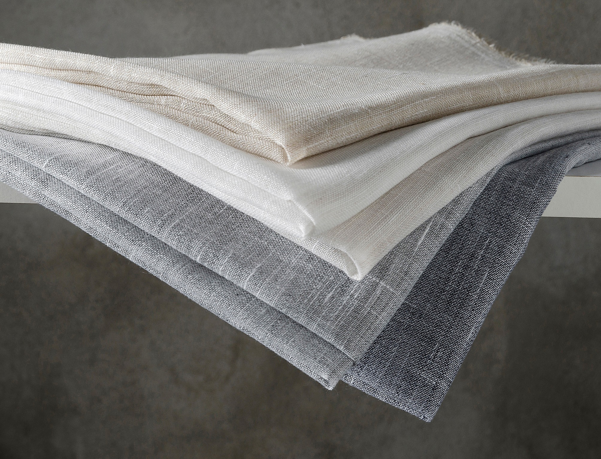 Perdele si draperii colectia Toscanelli