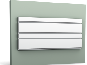 Panou 3D W119 BAR MIX