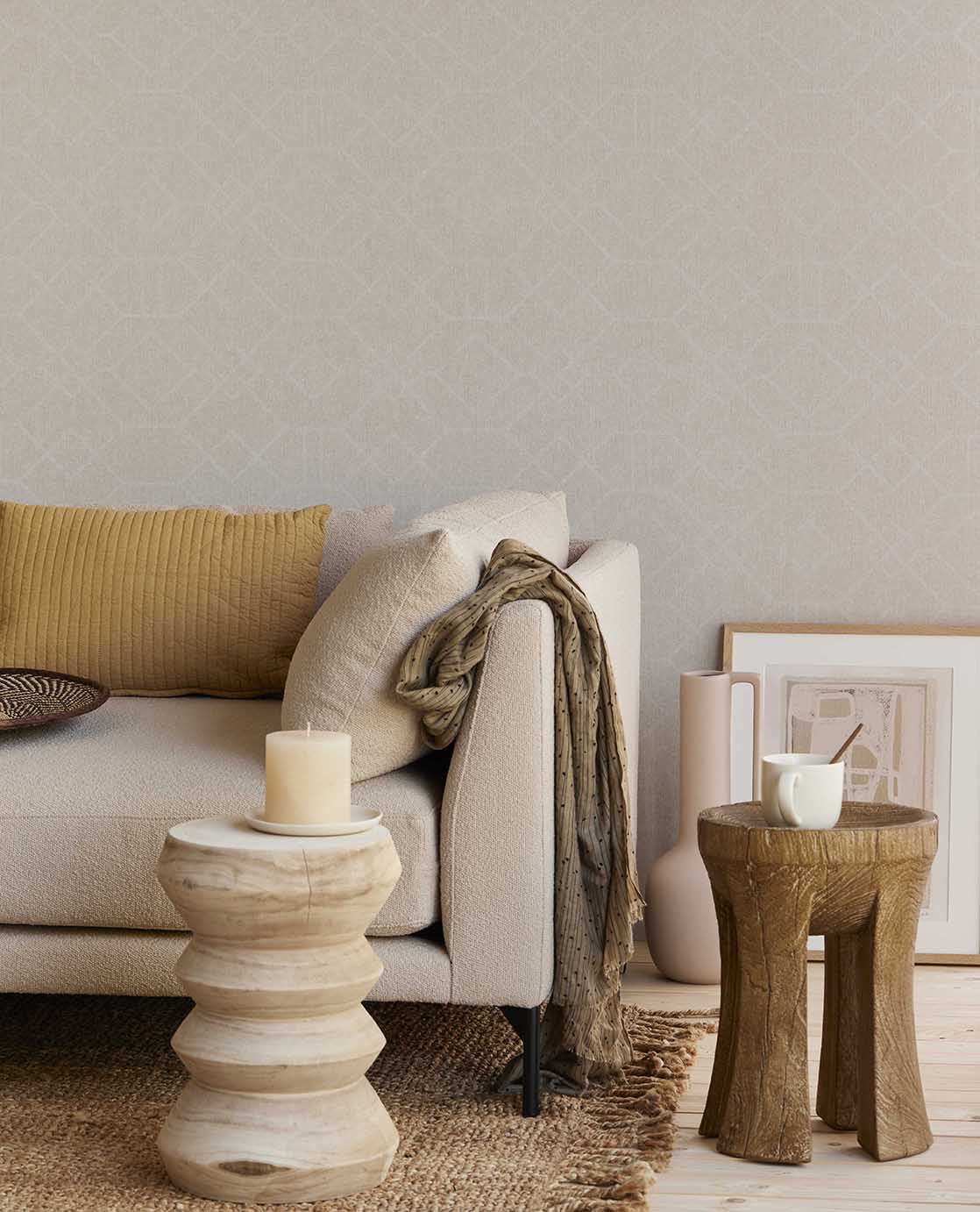 Tapet Eijffinger colectia Embrace cod 324011