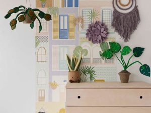 Tapet Eijffinger colectia Explore cod 323105