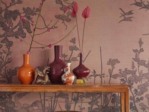 Tapet Eijffinger colectia Emerald cod 333472