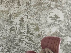 Tapet Eijffinger colectia Emerald cod 333474