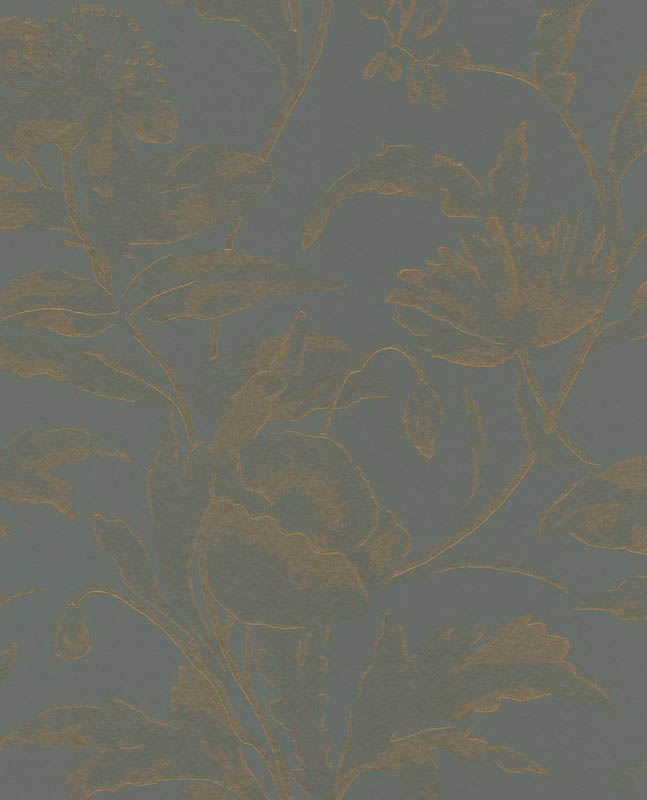 Tapet Eijffinger colectia Gilded cod 340134 - imagine 2