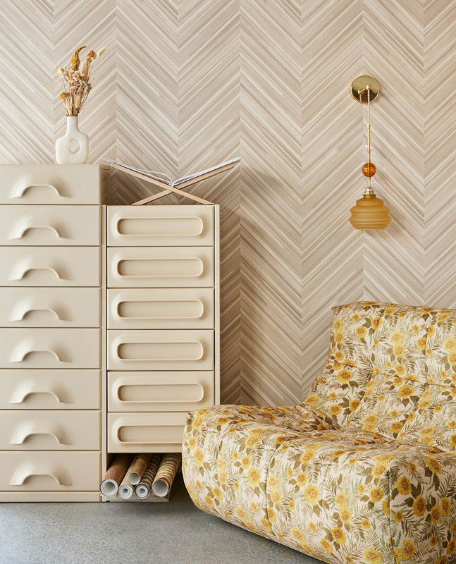 Tapet Eijffinger colectia Gilded cod 340160