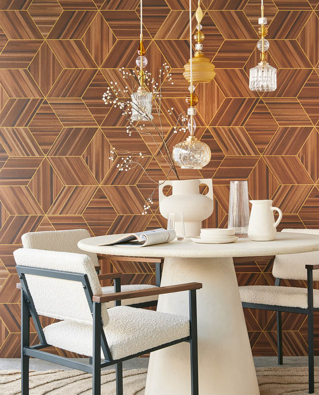 Tapet Eijffinger colectia Gilded cod 340181