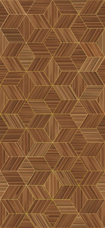 Tapet Eijffinger colectia Gilded cod 340181 - imagine 3