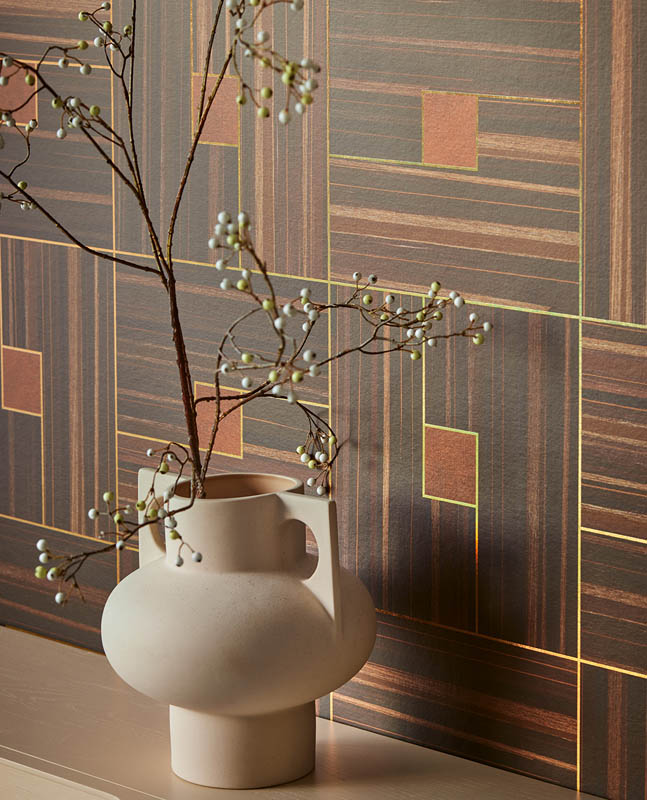 Tapet Eijffinger colectia Gilded cod 340183