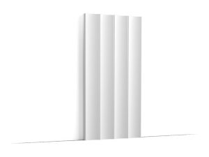 PANOU 3D W114F Orac Decor