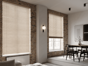 jaluzele venetiene Sunwood