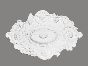 Rozeta B2021 Mardom Decor 74.8cmx4cmx74.8cm