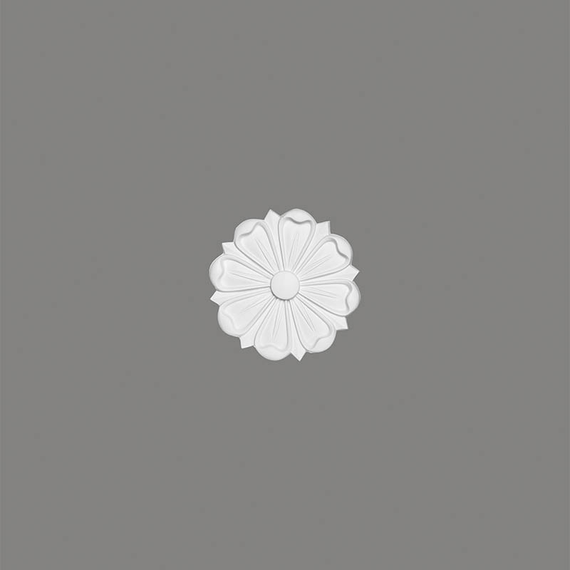 Rozeta B3021 Mardom Decor 16cmx1.6cmx16cm