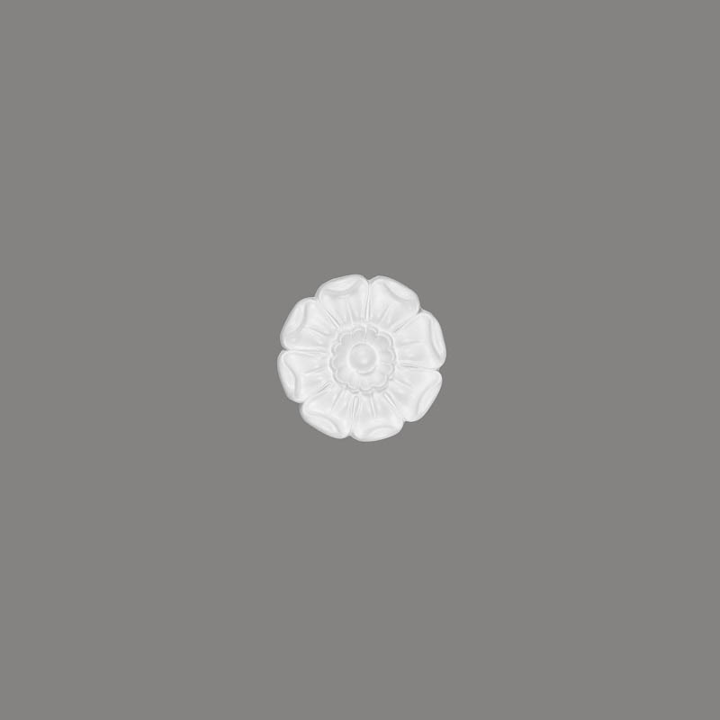 Rozeta B3110 Mardom Decor 9.4cmx1.8cmx9.4cm