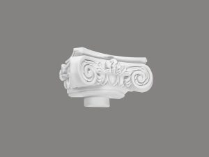 Semicoloana C1000-1H Mardom Decor 10.5cmx13.2cmx26.5cm