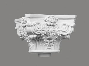 Coloana C1000-2W Mardom Decor 20.7cmx29cmx29cm