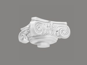 Coloana C1001-1W Mardom Decor 11.5cmx30cmx30cm