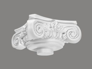 Coloana C1002-1W Mardom Decor 12.5cmx36cmx36cm