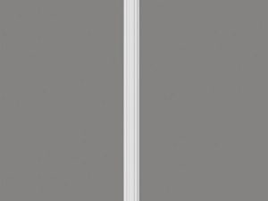 Semicoloana C3000H Mardom Decor 239.5cmx7.5cmx15cm