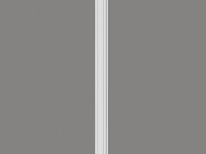 Semicoloana C3001H Mardom Decor 239.5cmx9cmx18cm