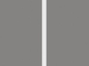 Coloana C4000W Mardom Decor 242.5cmx15cmx15cm