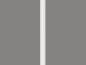 Coloana C4001W Mardom Decor 242.5cmx18cmx18cm