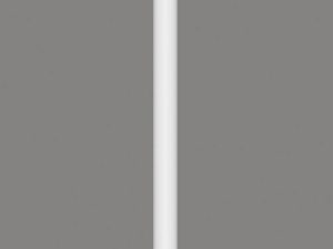 Coloana C4002W Mardom Decor 242.5cmx20cmx20cm