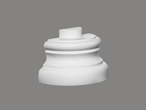 Semicoloana C5000-4H Mardom Decor 13cmx12cmx24cm